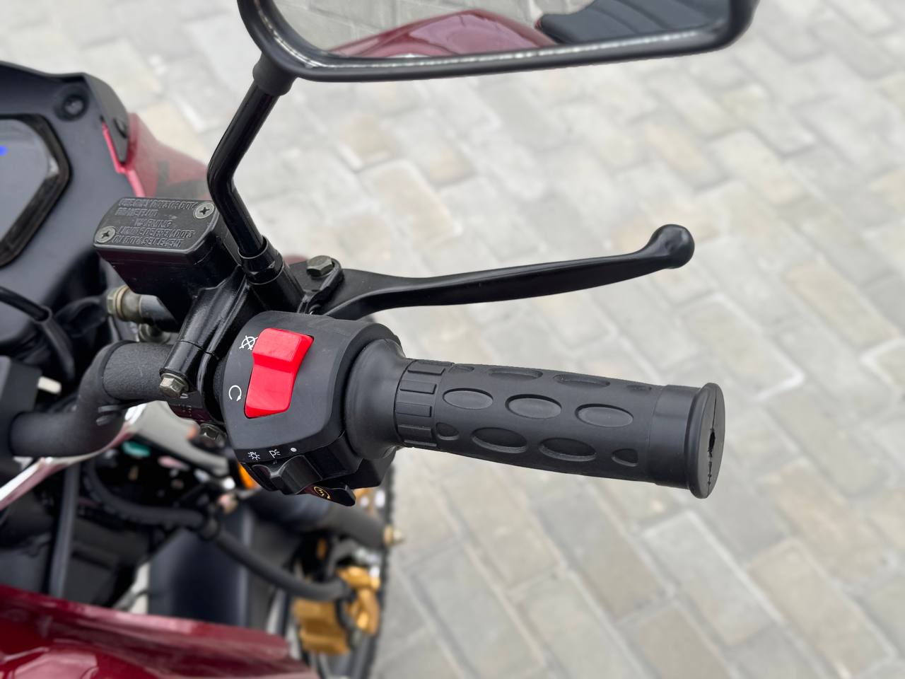 Мопед FAIDET TUGELA RS150 (49) в Волгодонске