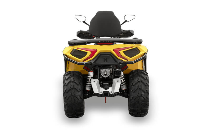 Квадроцикл HISUN GUARDIAN 750S -/SHORT/ в Волгодонске