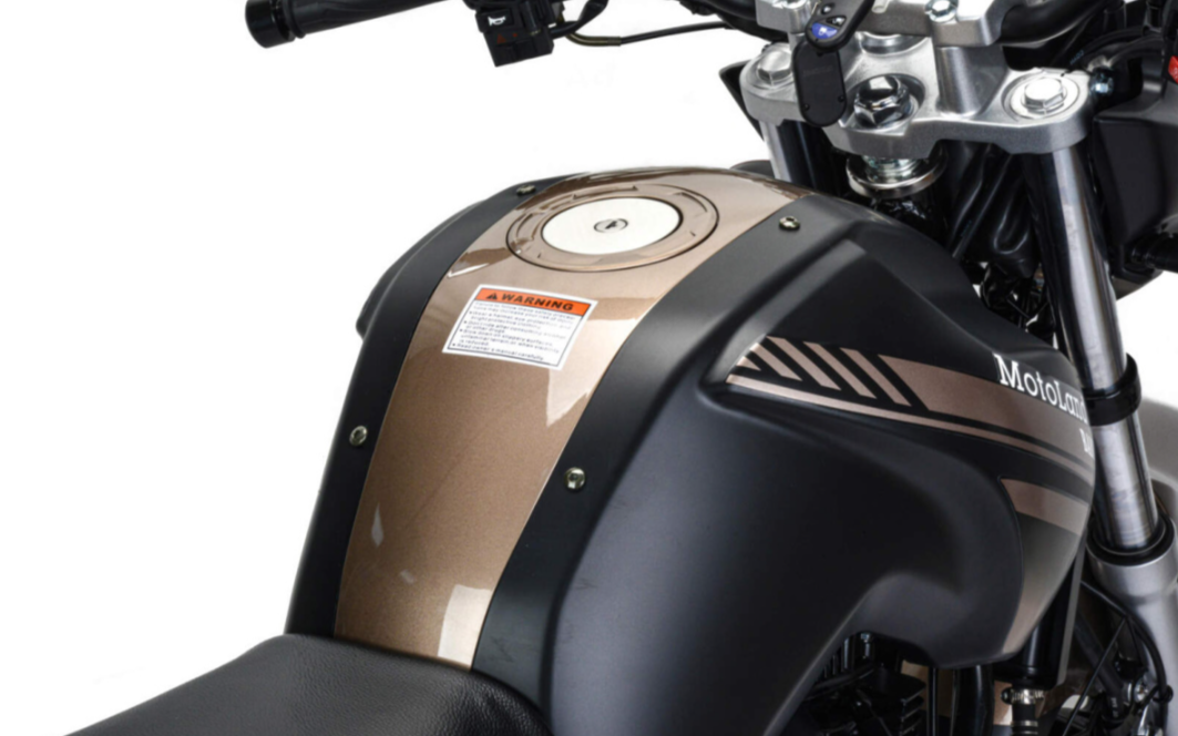 Мотоцикл MOTOLAND (МОТОЛЕНД) 300 BANDIT в Волгодонске