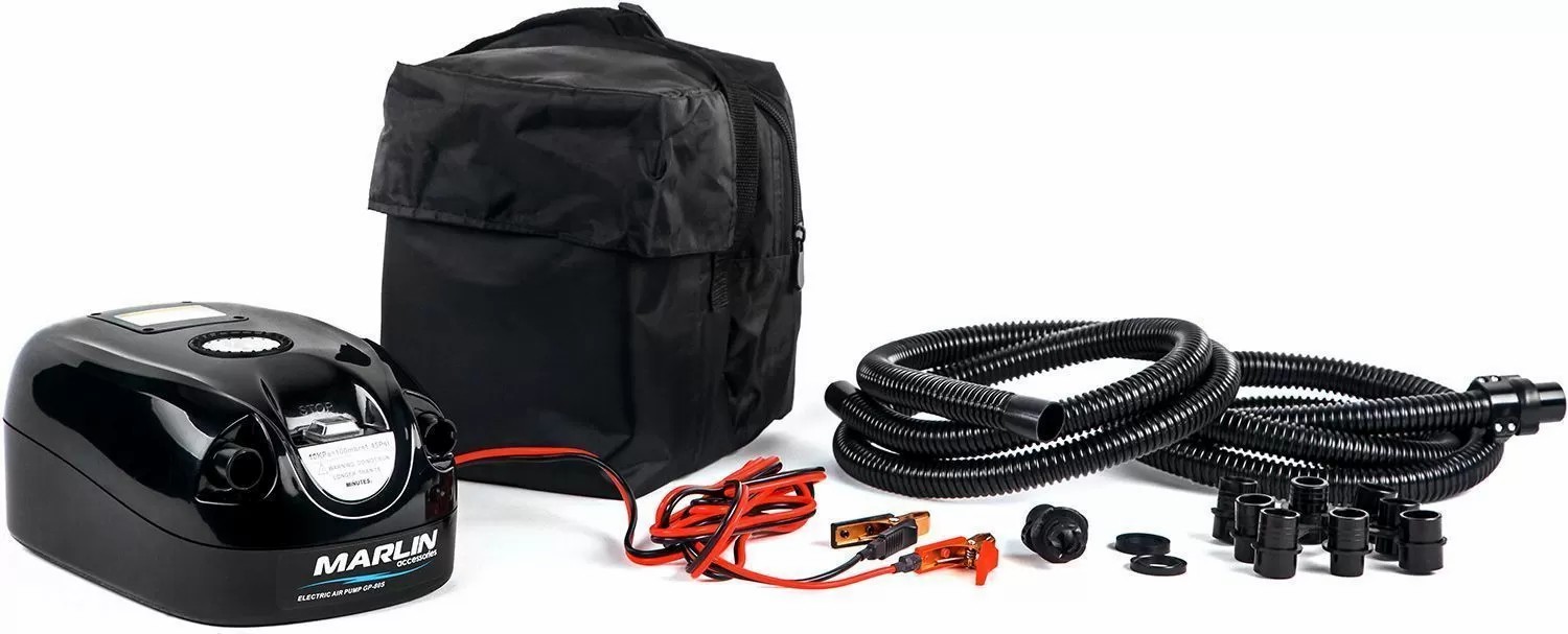 ЭЛЕКТРИЧЕСКИЙ НАСОС MARLIN GP-80 S в Волгодонске