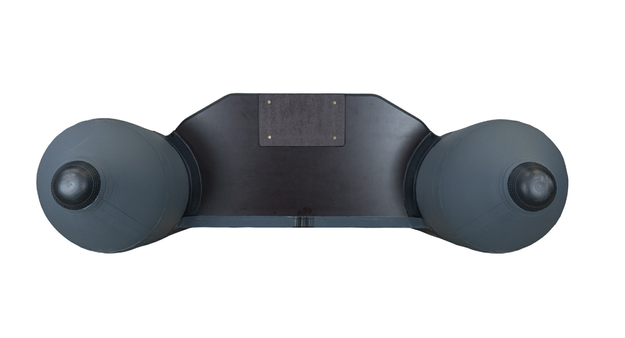 Лодка БАРС 2800 Слань-книжка киль в Волгодонске