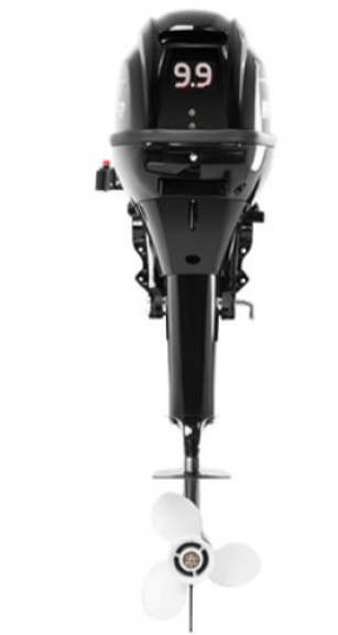 Лодочный мотор HIDEA HD9.9FHS в Волгодонске