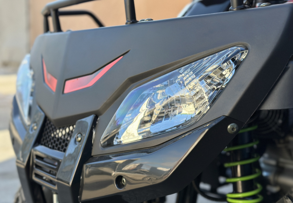 Квадроцикл GBM EXPLORER 400 NEW PREMIUM в Волгодонске