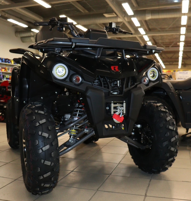 Квадроцикл PROMAX RENEGADE 300 LONG WINCH PRO (2025) в Волгодонске