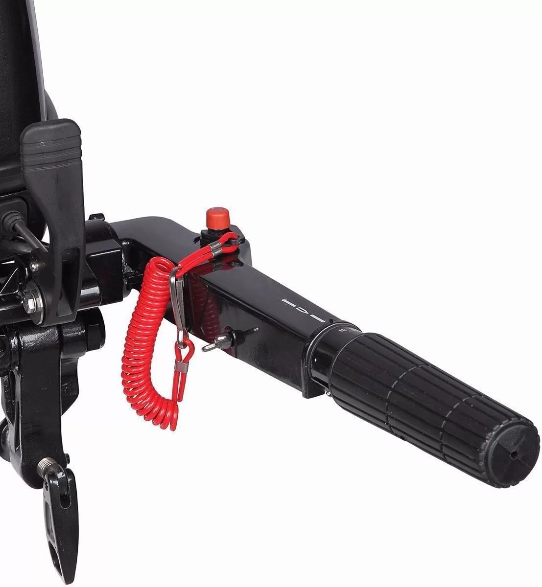 Лодочный мотор MARLIN MP 9.9 AMHS в Волгодонске