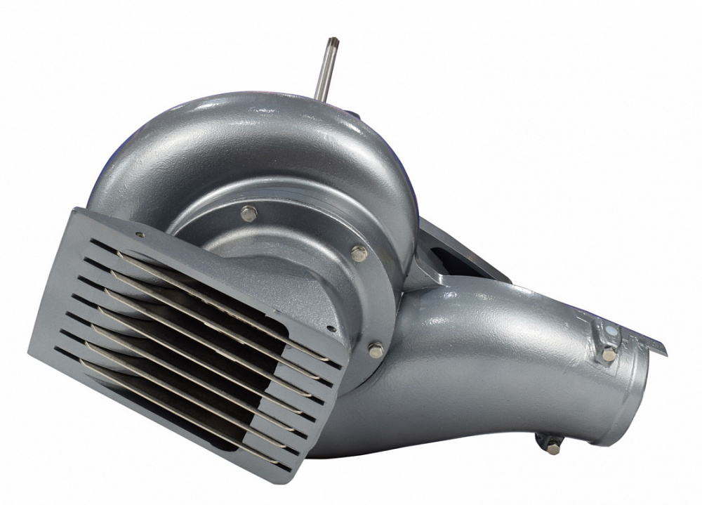 ВОДОМЕТНАЯ НАСАДКА SEA-PRO WT 15 YAMAHA, MARLIN, HIDEA в Волгодонске