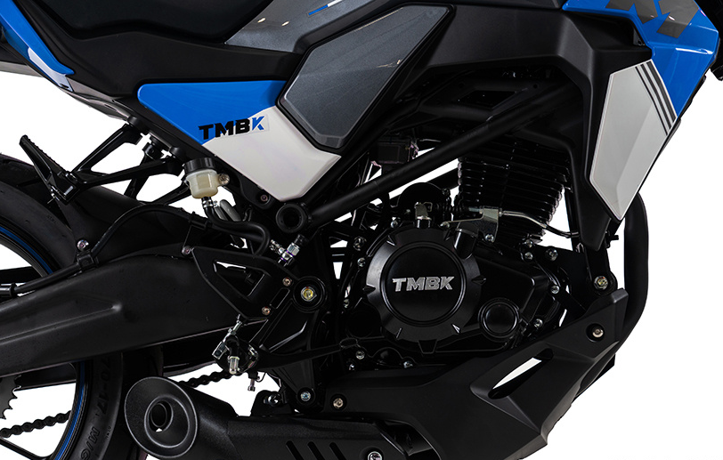 Мотоцикл TMBK MONTANA NG в Волгодонске