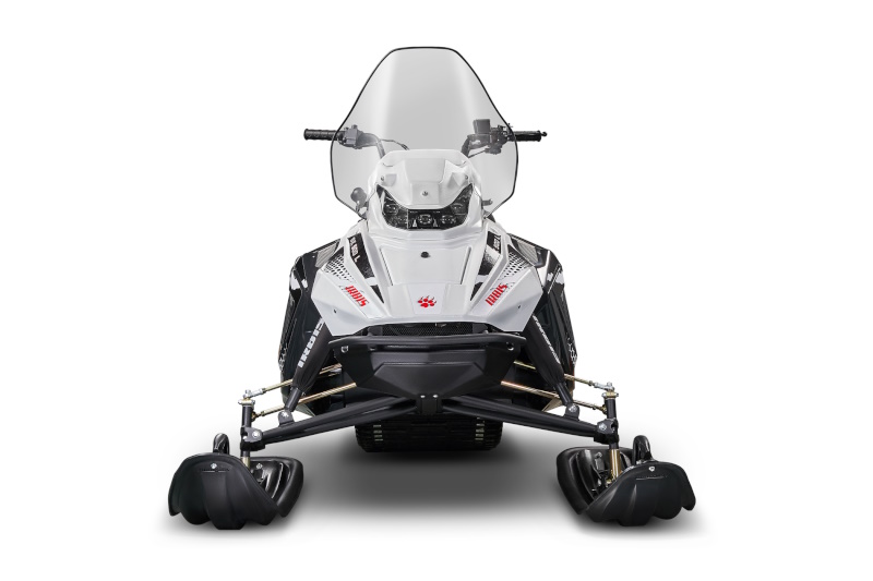 Снегоход IRBIS TUNGUS 500L 25/26 в Волгодонске