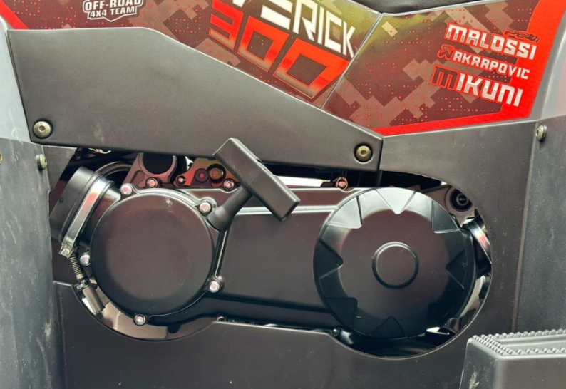 Квадроцикл GBM MAVERICK 300 NEW в Волгодонске