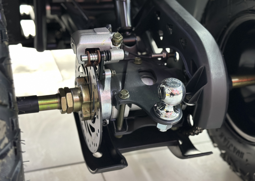 Квадроцикл GBM MAVERICK 300 NEW LUX в Волгодонске