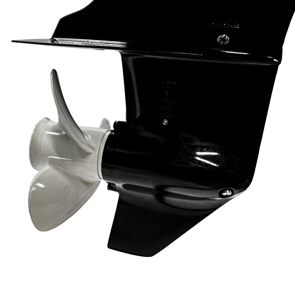 ЛОДОЧНЫЙ МОТОР TOYAMA F9.9FWS в Волгодонске