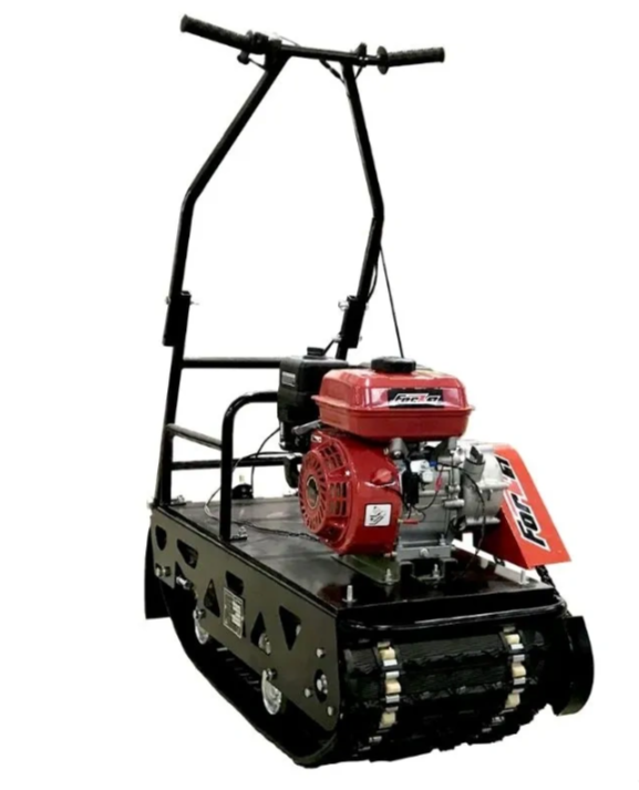 Мотобуксировщик Forza МБС1-6С в Волгодонске