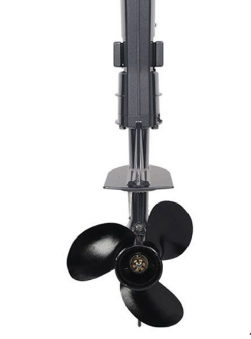 Лодочный мотор ALLFA T2,6S в Волгодонске