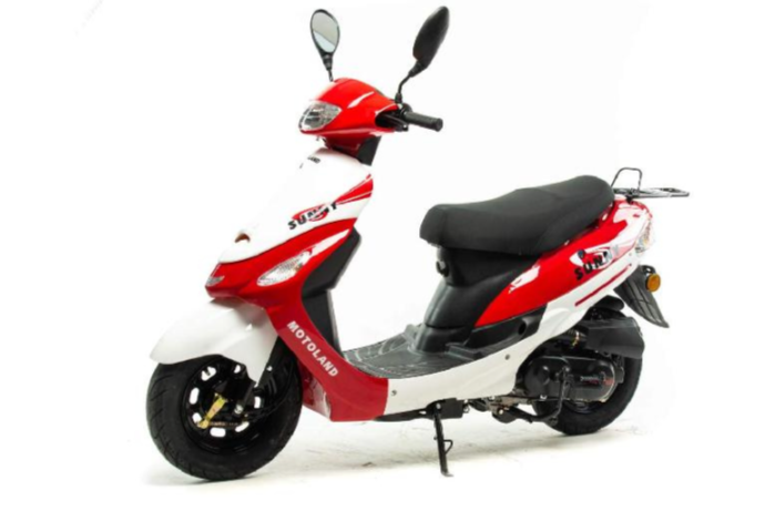 Скутер SUNNY (2021 г.) в Волгодонске