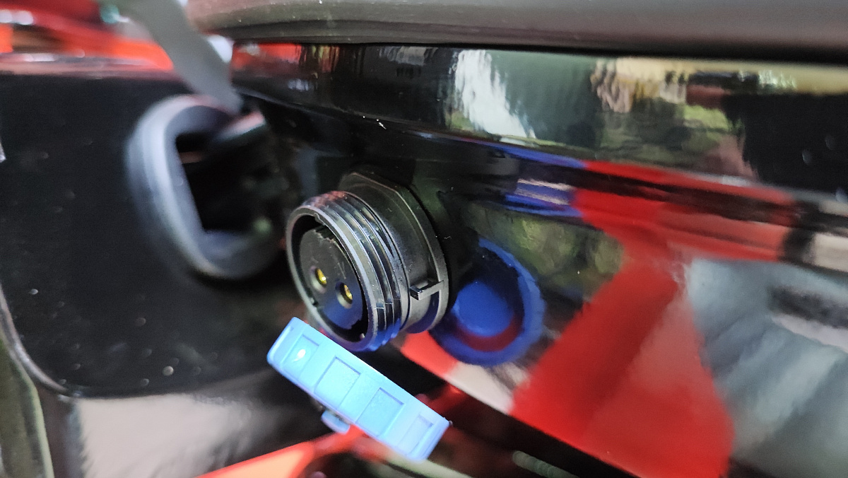 Лодочный мотор MARLIN PROLINE MP 50 AMH ПОД ВОДОМЕТ в Волгодонске