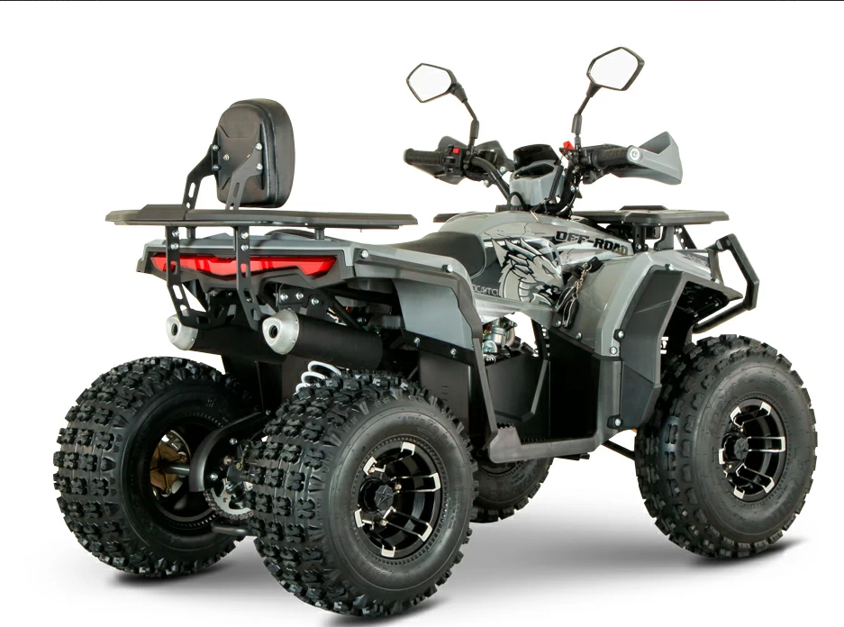 Квадроцикл YACOTA DRAGON LUX LD 150 PRO-SPORT в Волгодонске