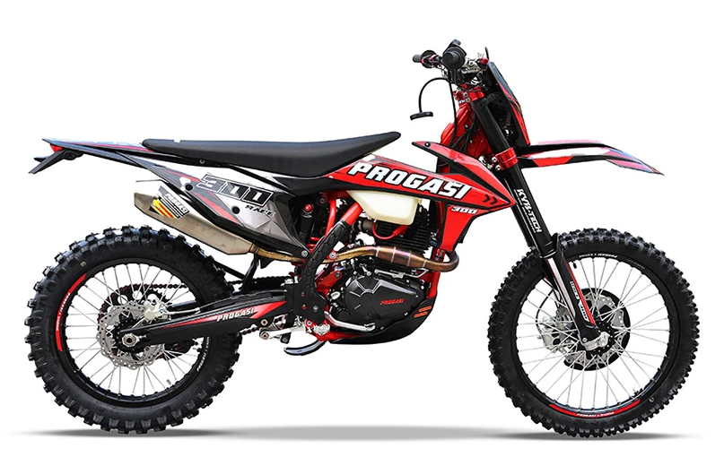 Мотоцикл Progasi RACE 300 AIR в Волгодонске