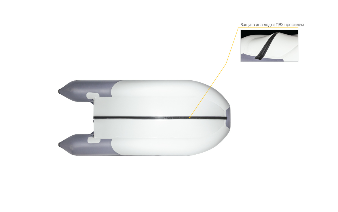 Лодка Ривьера Компакт 2900 СК в Волгодонске