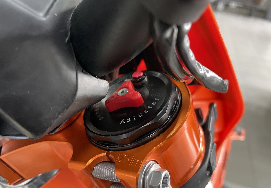 Мотоцикл PROGASI HARDCORE 450 в Волгодонске