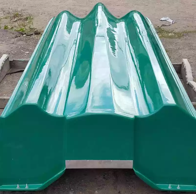 Стеклопластиковая лодка Neman-340 (тримаран) в Волгодонске