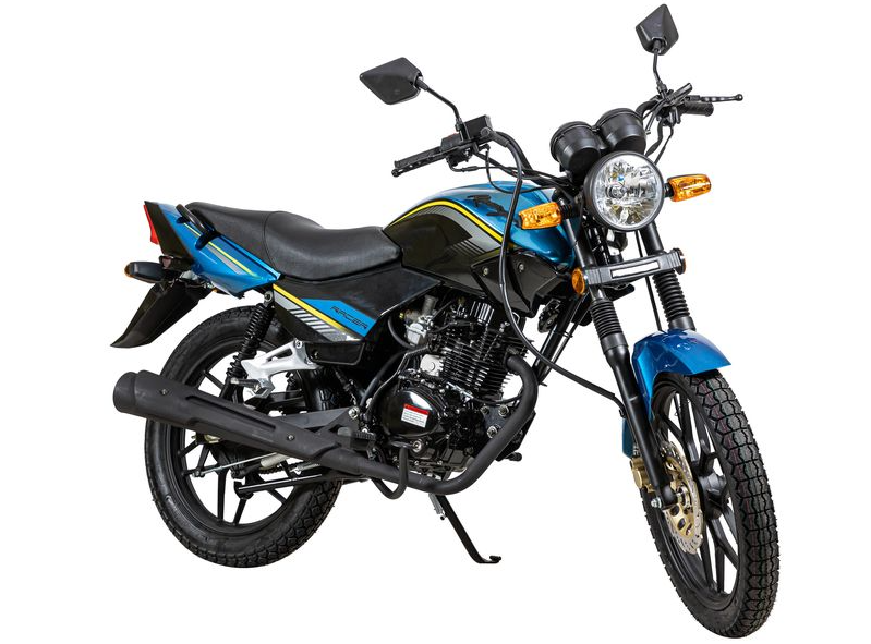 Мотоцикл RACER RC150-23 TIGER в Волгодонске