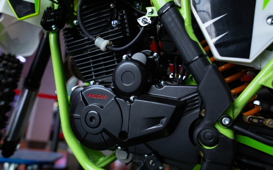 Мотоцикл Progasi SUPER MAX 300 PRO PR300 (ZS175FMN) в Волгодонске