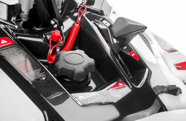 Снегоход STELS ВИТЯЗЬ SA800 2.0 в Волгодонске