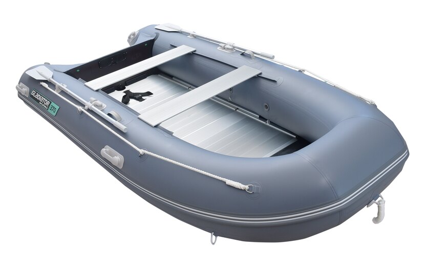 НАДУВНАЯ ЛОДКА GLADIATOR B330AL в Волгодонске