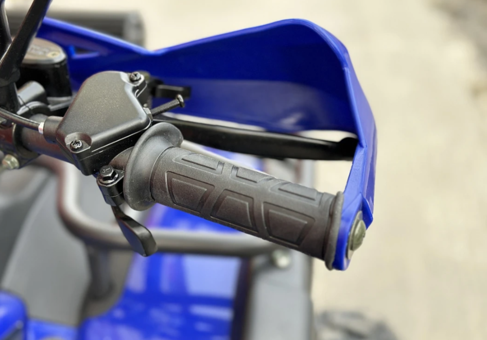 Квадроцикл PROMAX ATV 250 MAX в Волгодонске