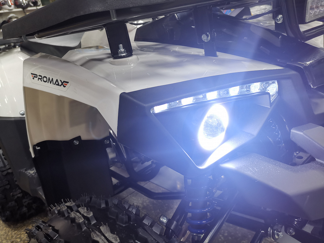 Квадроцикл PROMAX WILD 175 LUX в Волгодонске