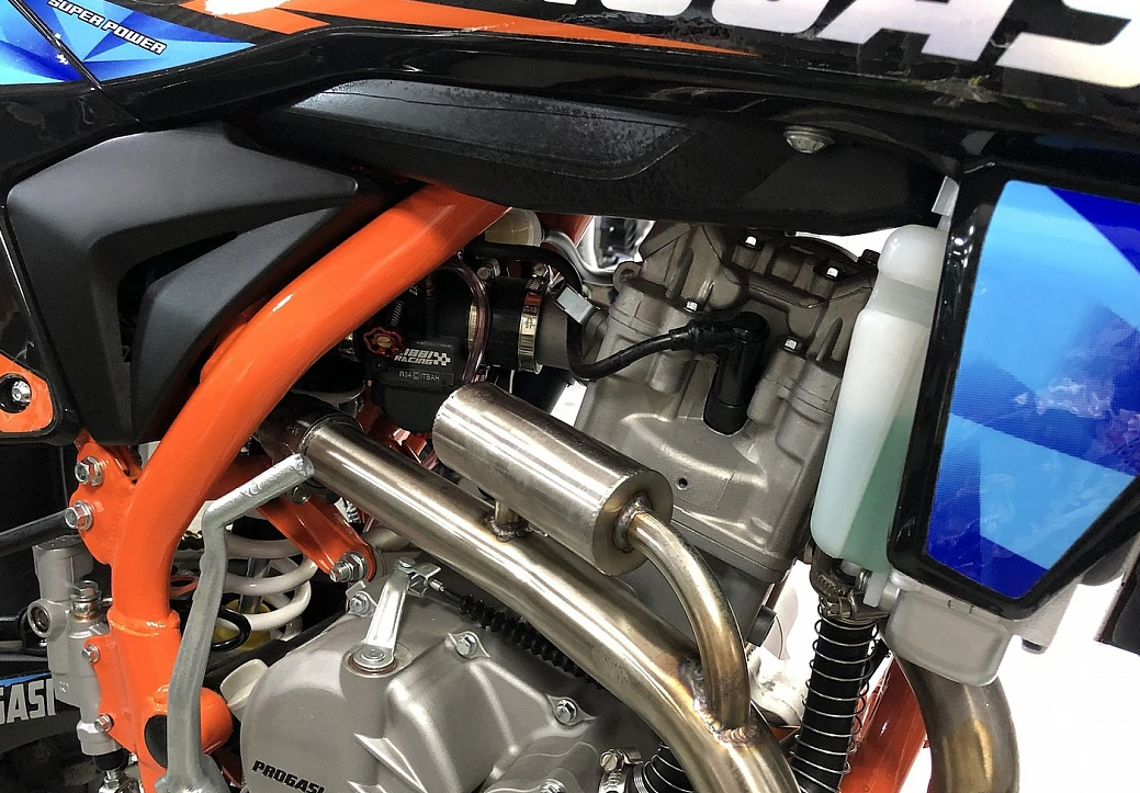 Мотоцикл Progasi Gaudi 300 в Волгодонске