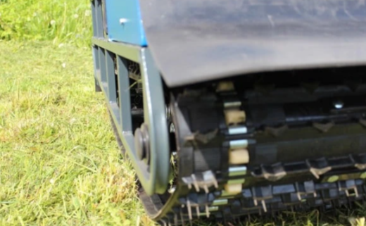 Мотобуксировщик ВЕПС WINTER «НАСТ» 15 в Волгодонске