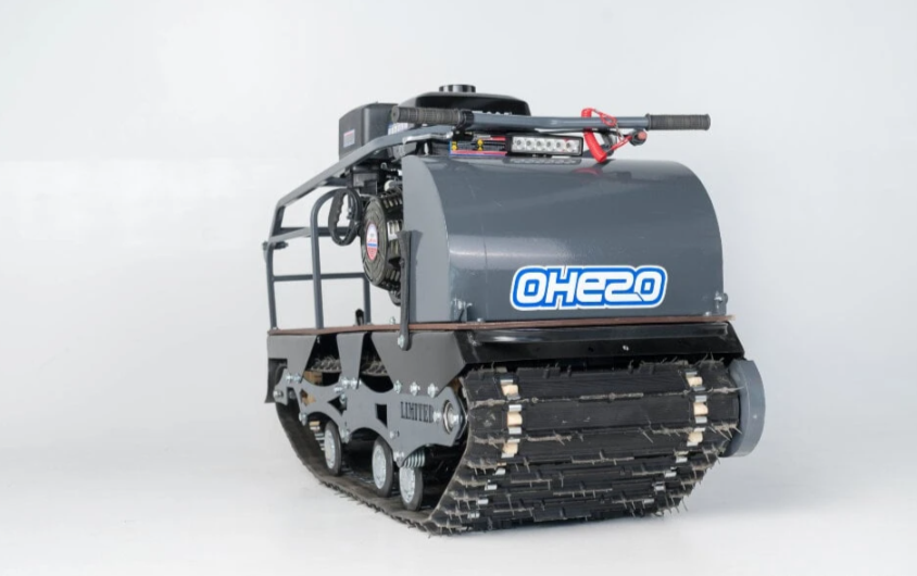 Мотобуксировщик ОНЕГО 500 15 FRONT LIMITED в Волгодонске