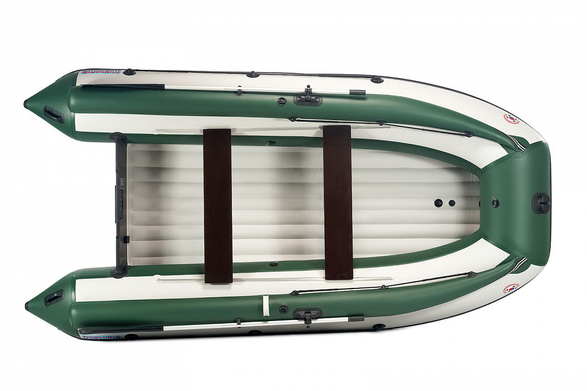 Лодка MISHIMO FAMILY LITE DF 400 в Волгодонске