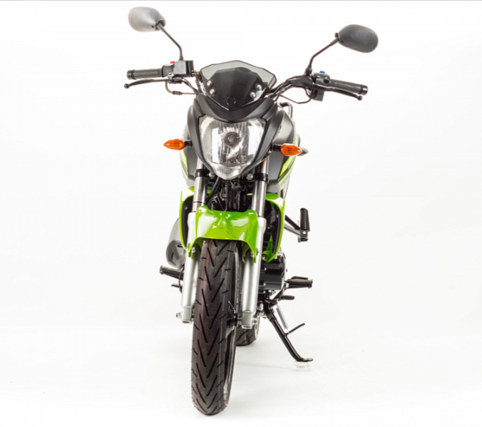 Мотоцикл BANDIT 250 в Волгодонске