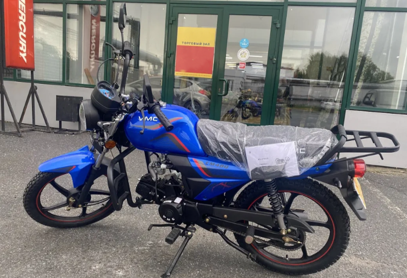 Мопед VENTO RIVA - II SX PRO в Волгодонске