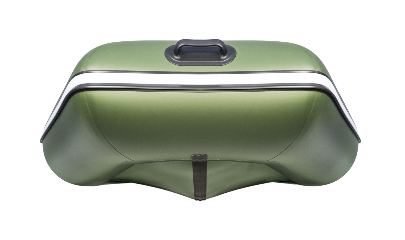 Лодка АКВА 2900 СК в Волгодонске