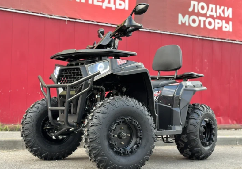 Квадроцикл GBM CROSS HILL 300 NEW в Волгодонске
