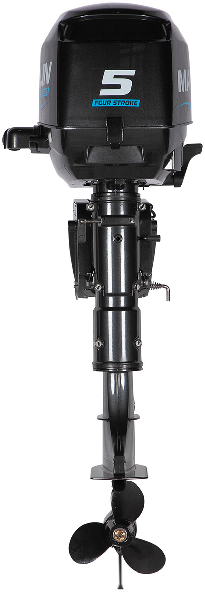 Лодочный мотор MARLIN MF 5 AMHL в Волгодонске