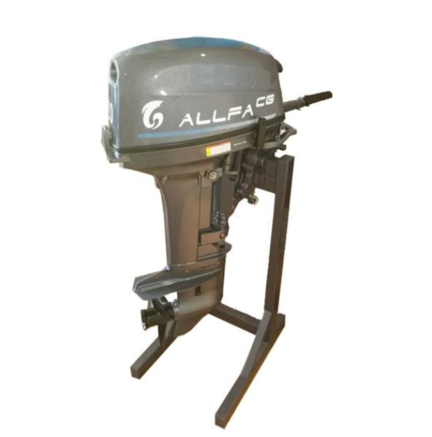Лодочный мотор ALLFA CG Т40 S в Волгодонске