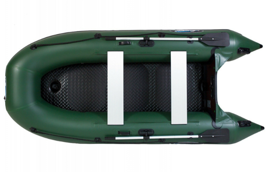 НАДУВНАЯ ЛОДКА GLADIATOR B330AD в Волгодонске