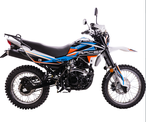 Мотоцикл Racer RC250GY-C2 Panther в Волгодонске