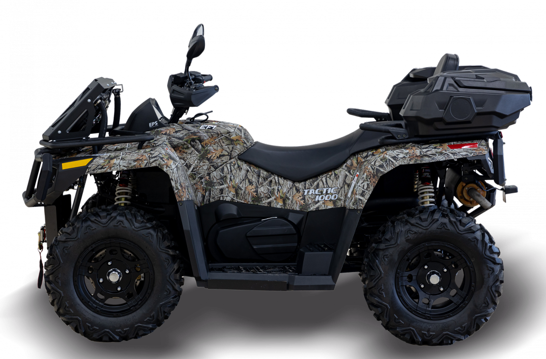 Квадроцикл HISUN TACTIC GT1000/EXTREME EDITION в Волгодонске