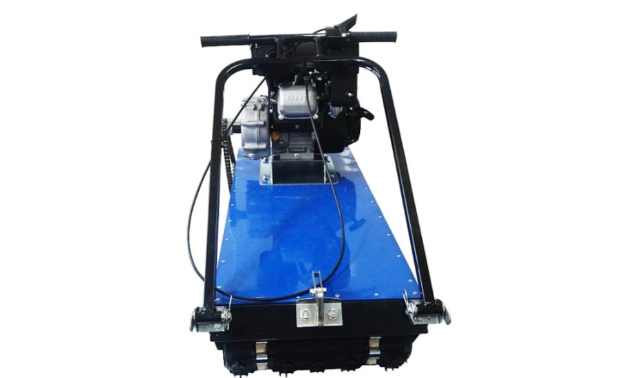 Мотобуксировщик XTREME-MOTORS "Конек-Горбунок" 8.5 л.с. в Волгодонске