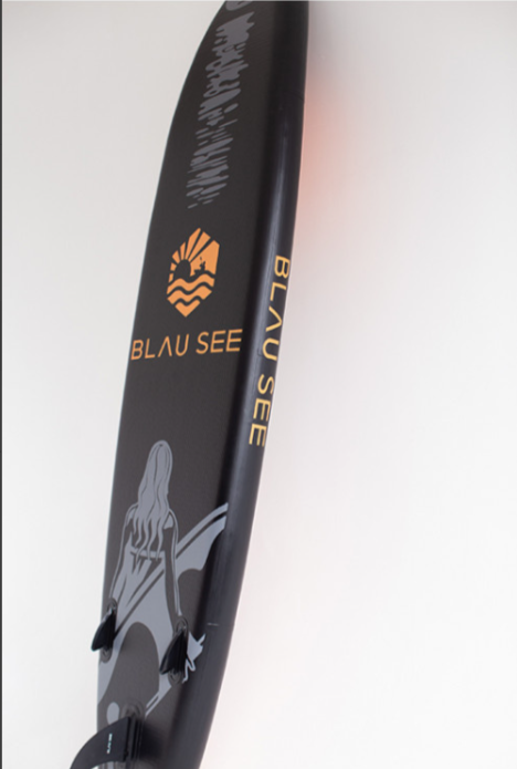 НАДУВНОЙ SUP-BOARD MOONLIGHT 11,6 в Волгодонске