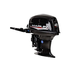 Лодочный мотор MARLIN PROLINE MP 40 AMH в Волгодонске