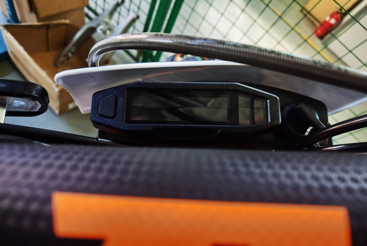 Мотоцикл JHLMOTO JHL Z4 PR250 (172FMM-5) в Волгодонске