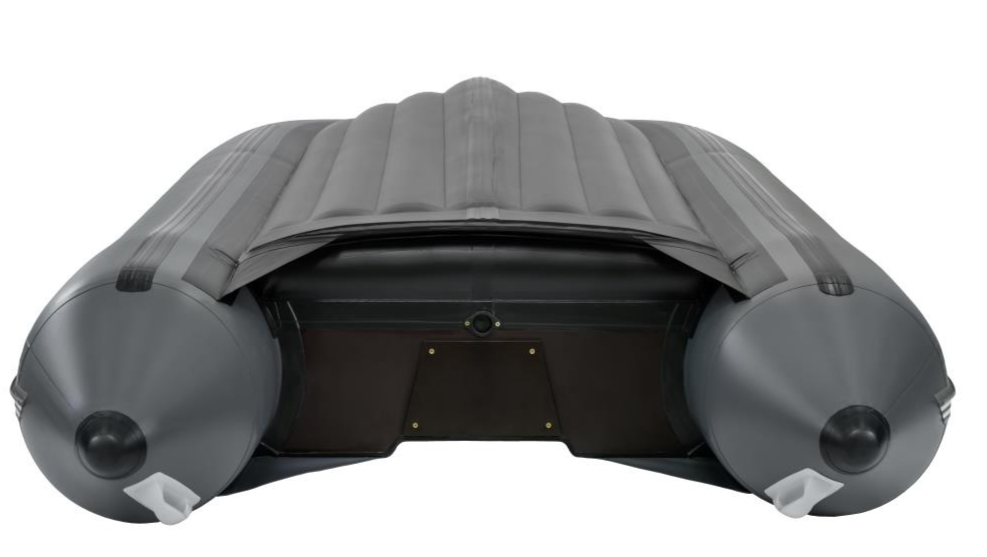 ЛОДКА НАДУВНАЯ YUKONA 410 НДНД в Волгодонске