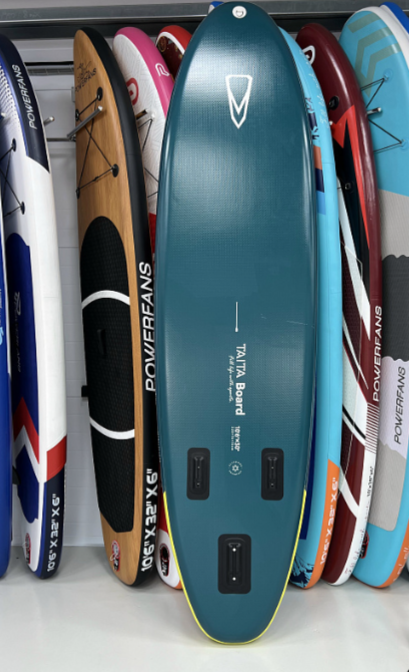 SUP (САП) ДОСКА RAIDEX POWERFANS ITALIAN SLIDING 10,6’ (320СМ) в Волгодонске