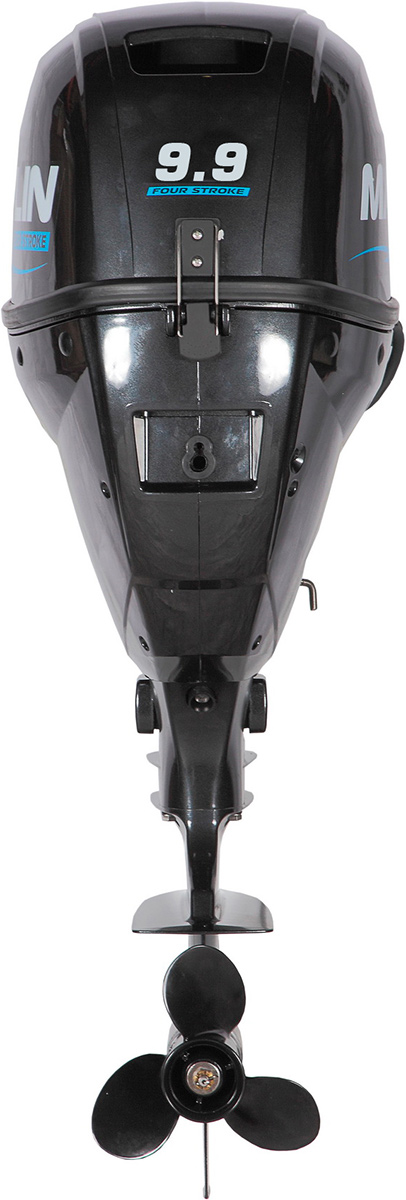 Лодочный мотор MARLIN MF 9.9 AMHL в Волгодонске